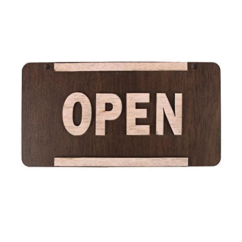 OPEN CLOSE