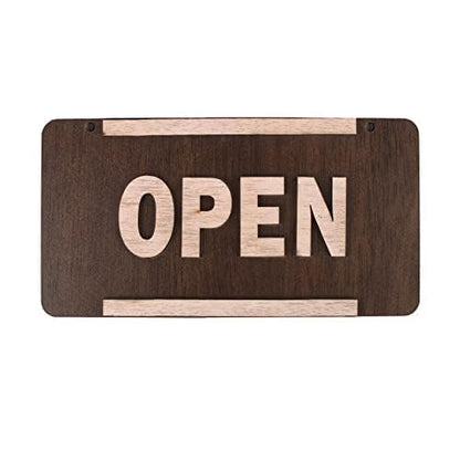 OPEN CLOSE