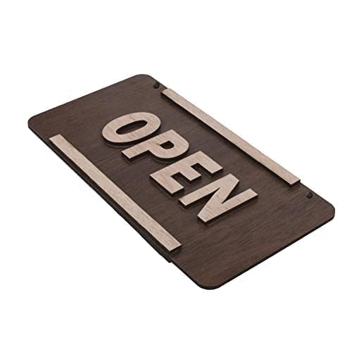 OPEN CLOSE