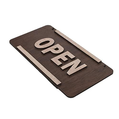 OPEN CLOSE