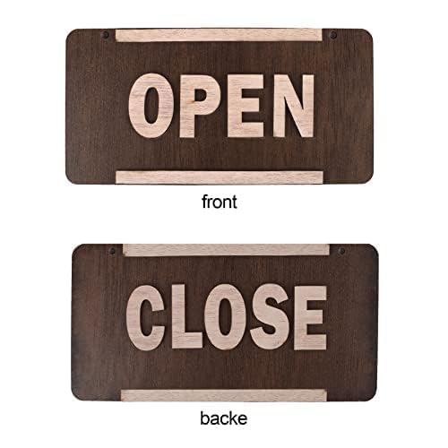 OPEN CLOSE