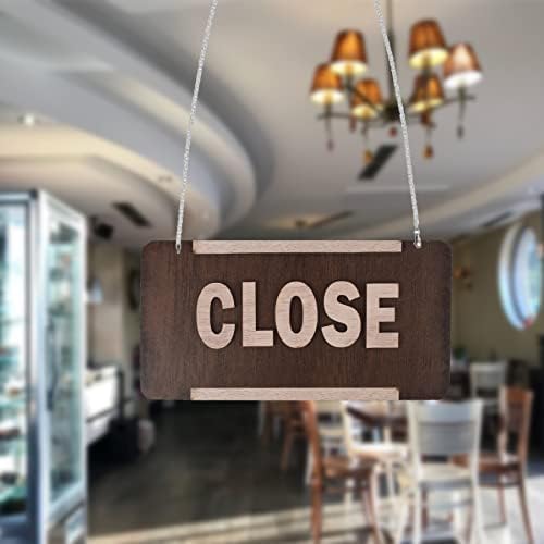 OPEN CLOSE
