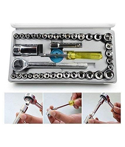 40 in 1 ScrewDriver Set