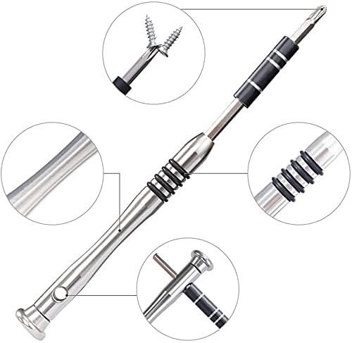 115 in 1 Screwdriver Tool Set