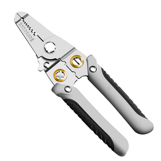MULTIFUNCTION WIRESTRIPPER