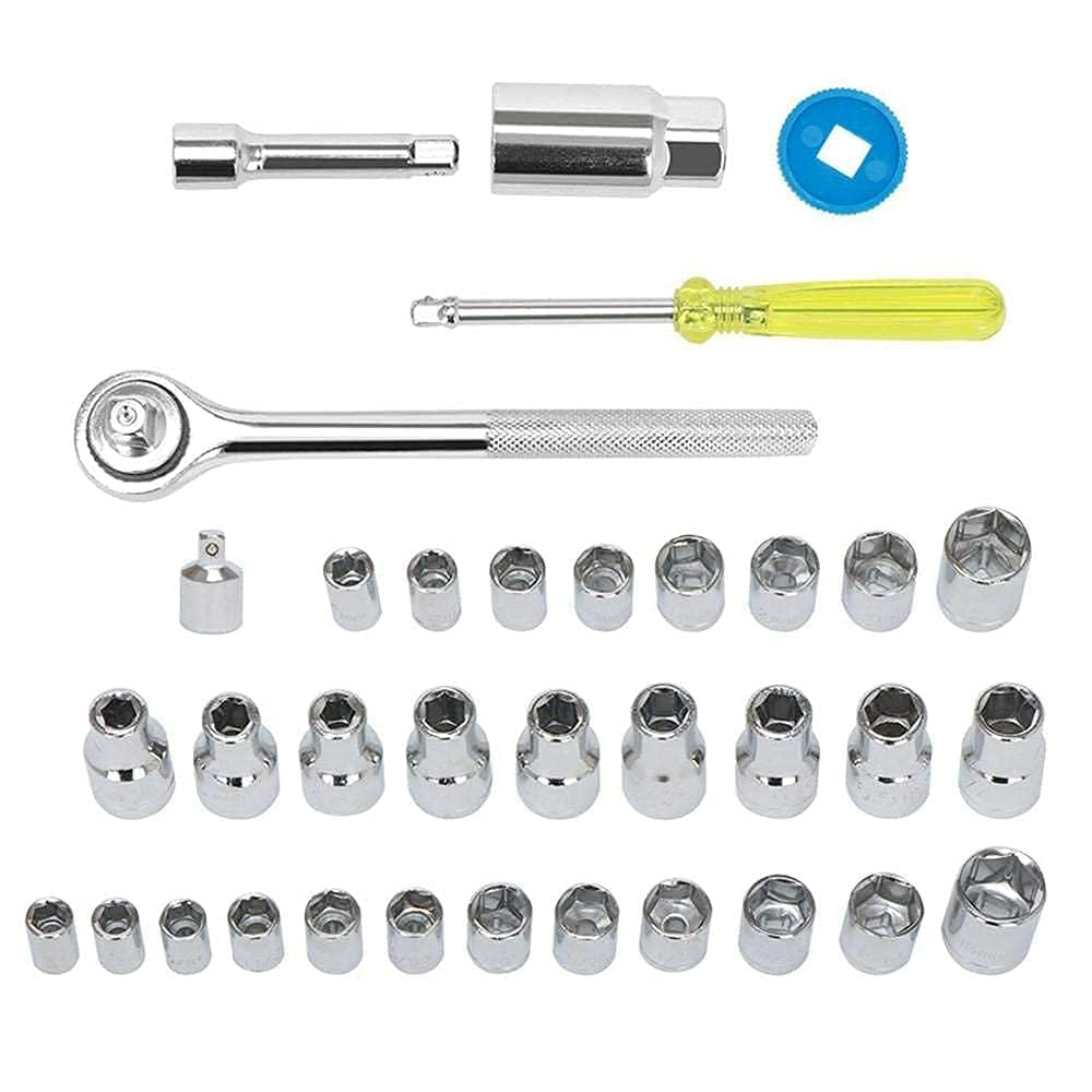 40 in 1 ScrewDriver Set