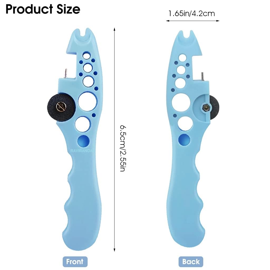 Ampule Cutter Bottle Opener
