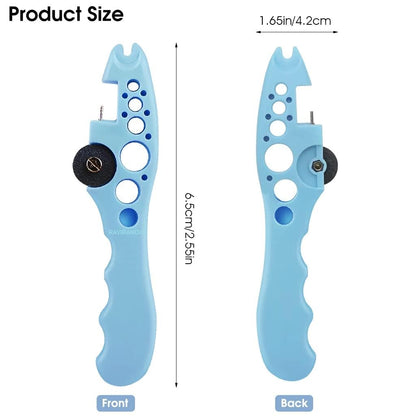 Ampule Cutter Bottle Opener