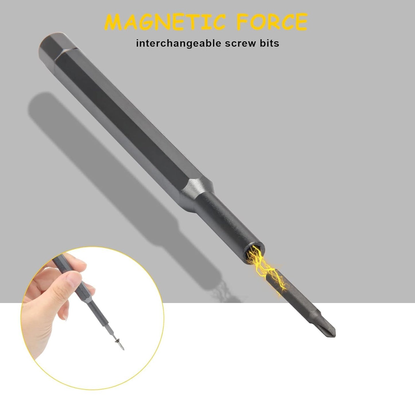 24 In 1 Precision Screwdriver Set
