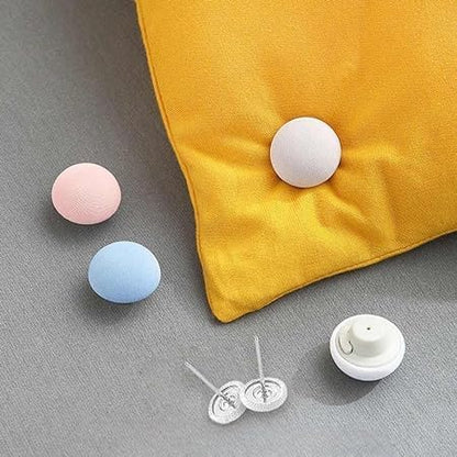 Bedsheet Quilt Clip pcs-6