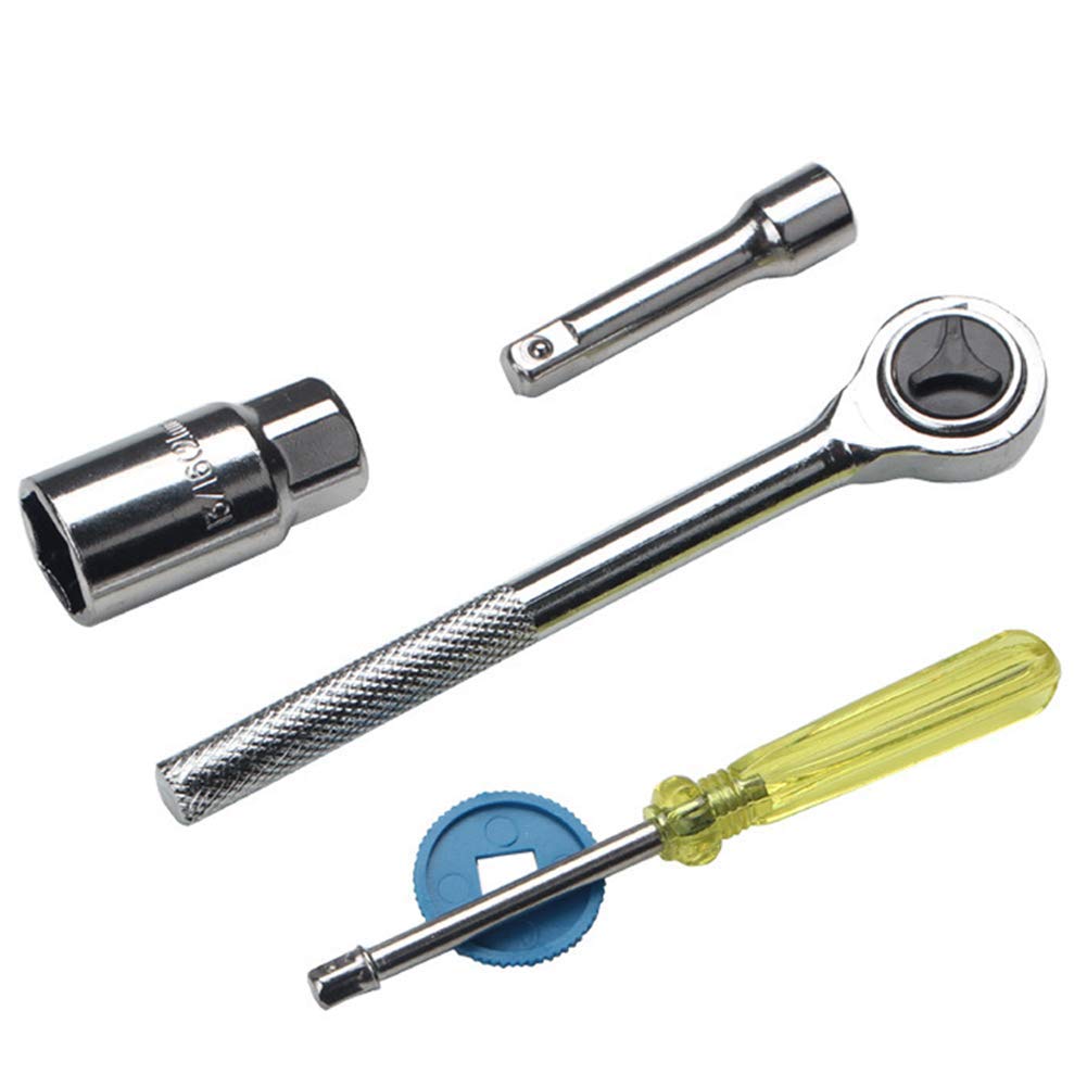 40 in 1 ScrewDriver Set