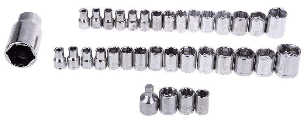 40 in 1 ScrewDriver Set