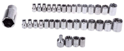 40 in 1 ScrewDriver Set