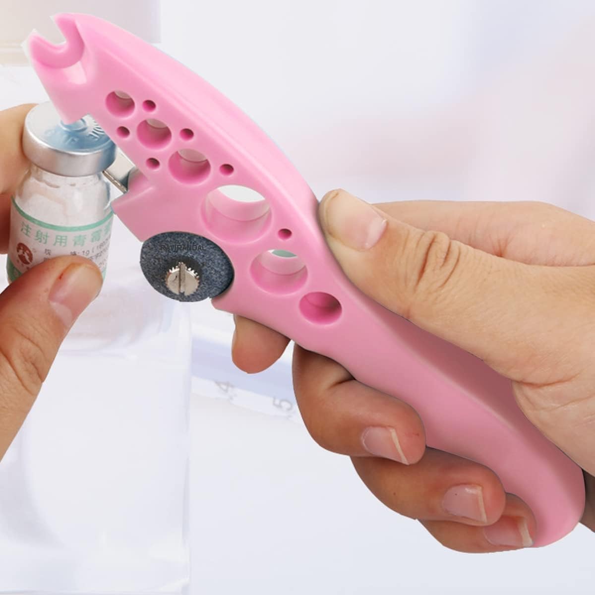 Ampule Cutter Bottle Opener