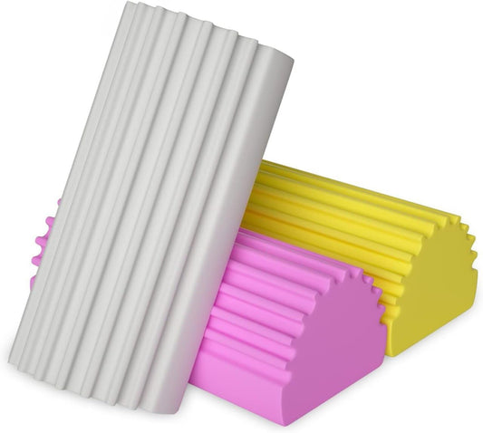 Cleaning Sponge Half Round pcs-2