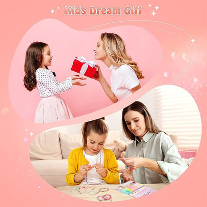 Bracelet Making Kit for Girls Model-1