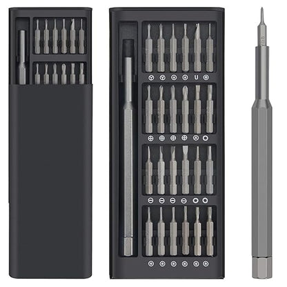 24 In 1 Precision Screwdriver Set