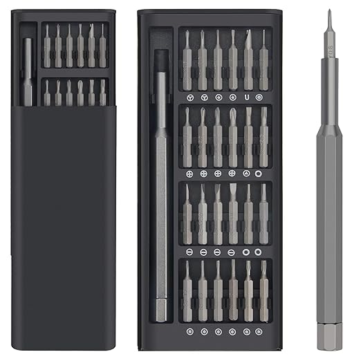24 In 1 Precision Screwdriver Set
