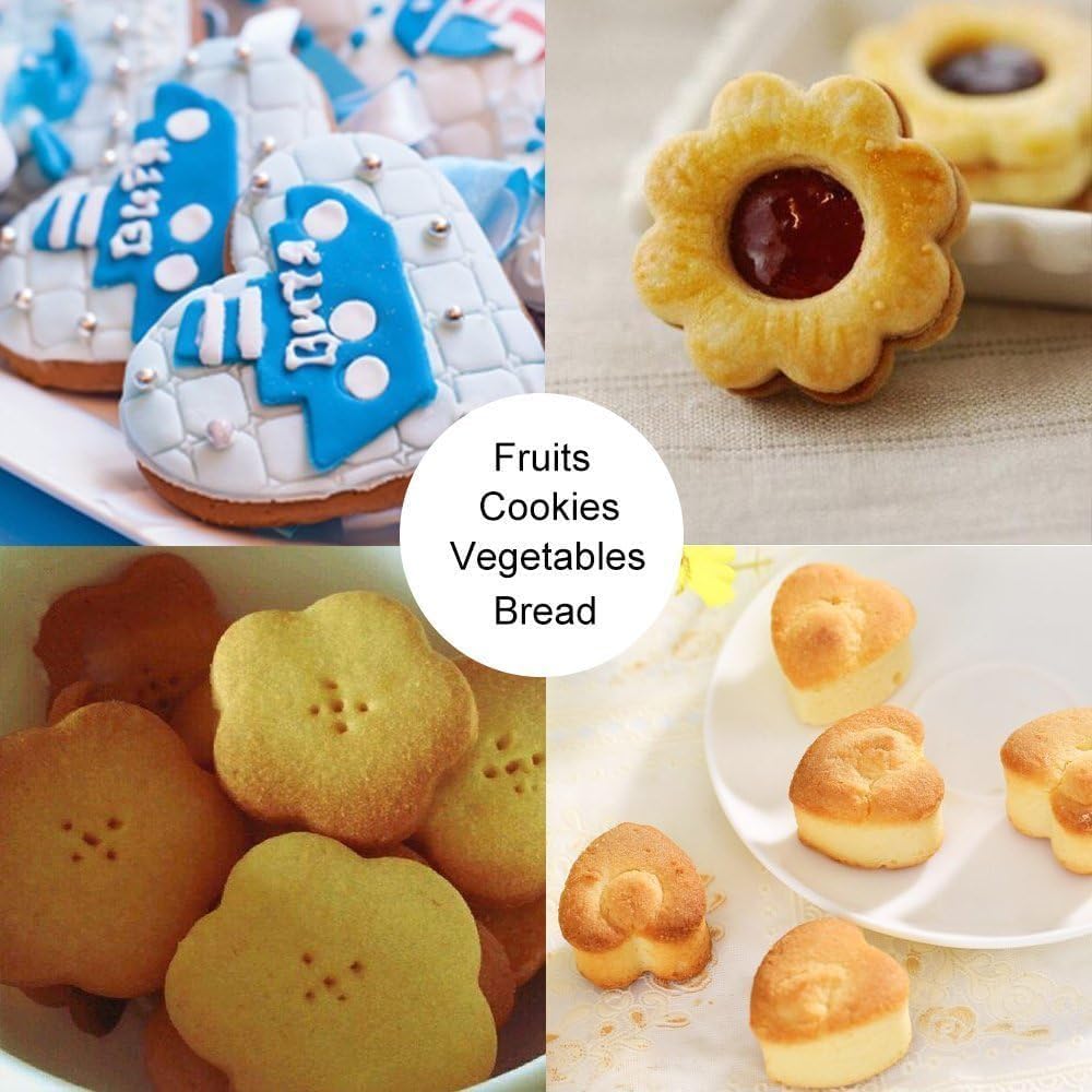 Cookie Cutter
