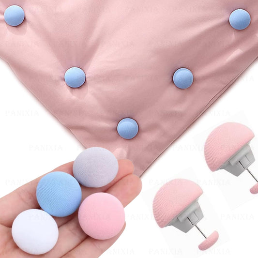 Bedsheet Quilt Clip pcs-6
