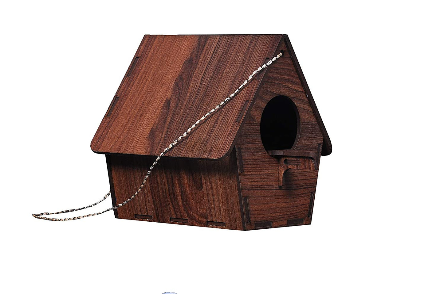 Bird House