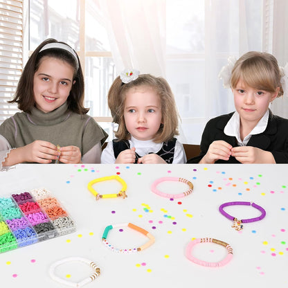 Bracelet Making Kit for Girls Model-1
