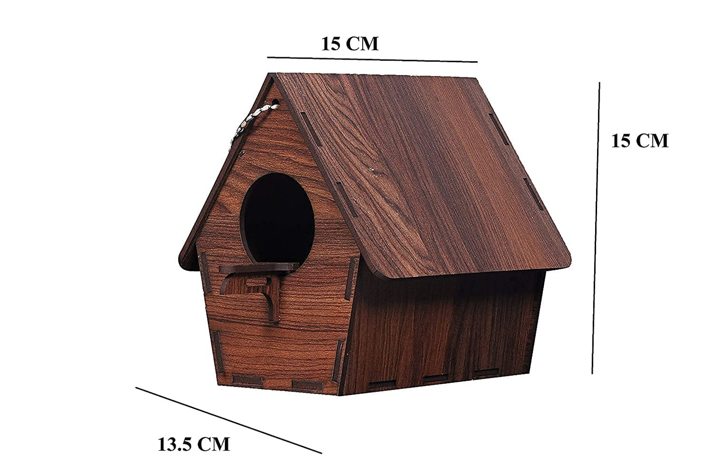 Bird House