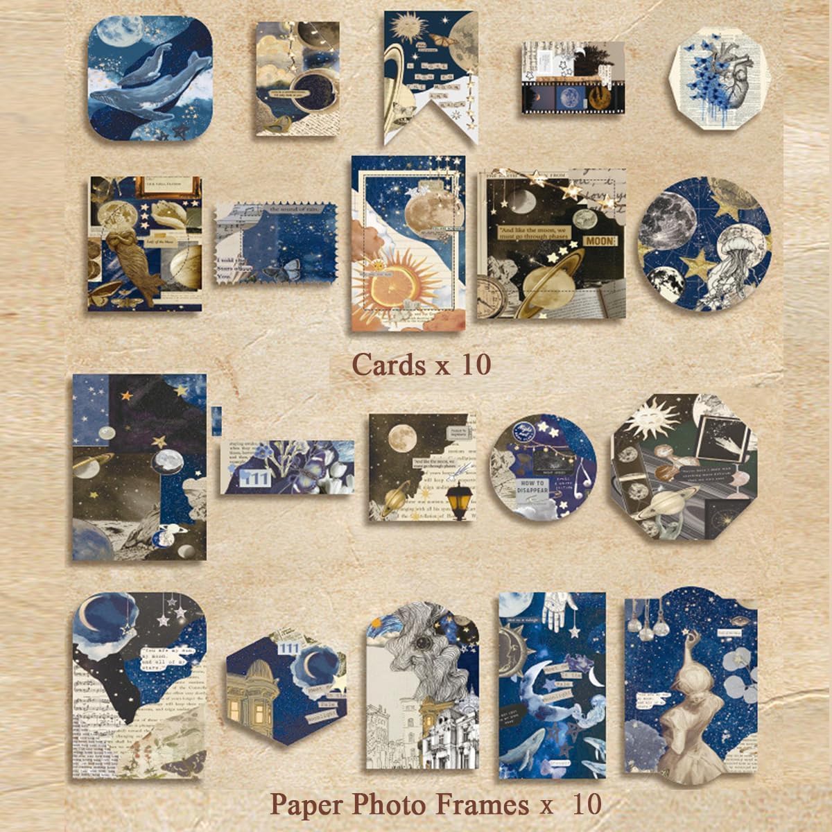 Butterfly Garden Scrapbook Kit