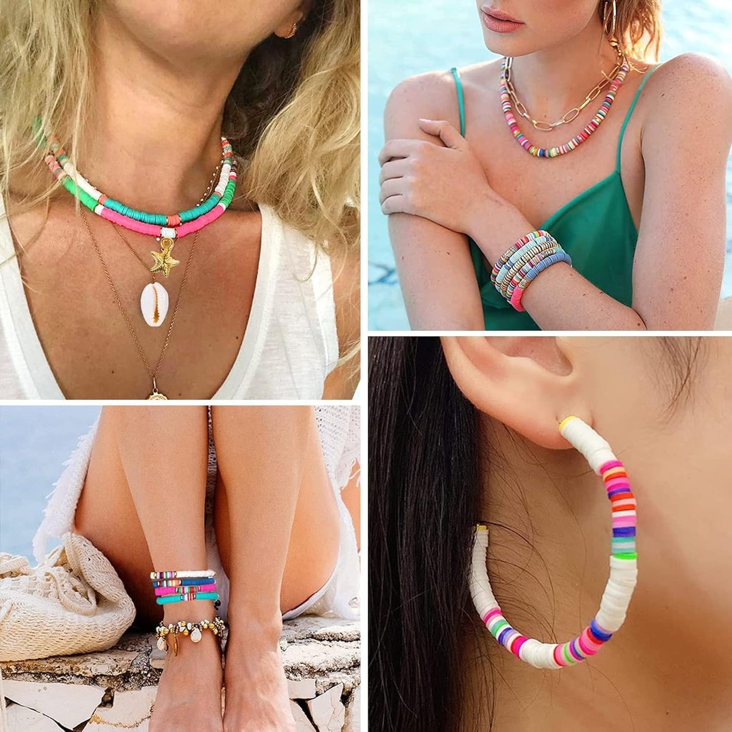Bracelet Making Kit for Girls Model-1
