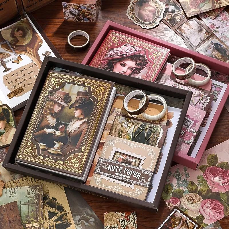 Cinderella Scrapbook Kit