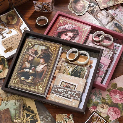 Cinderella Scrapbook Kit
