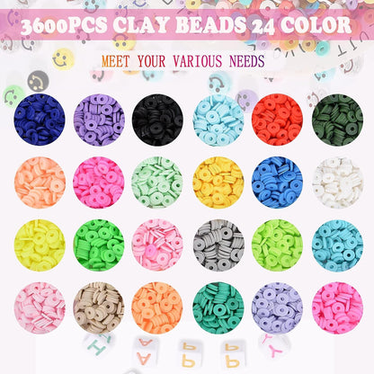 Bracelet Making Kit for Girls Model-2