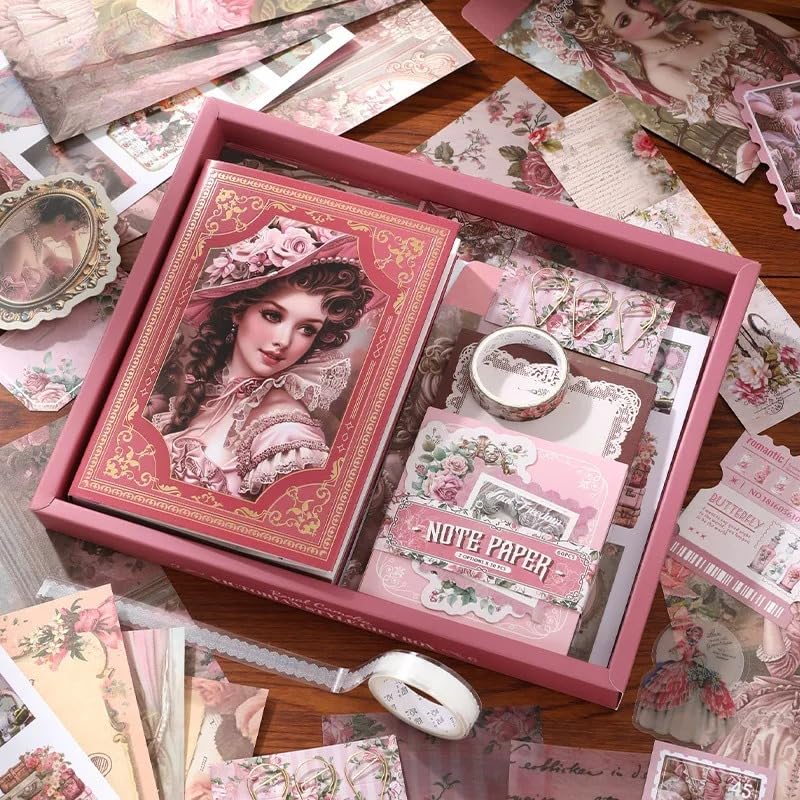 Cinderella Scrapbook Kit