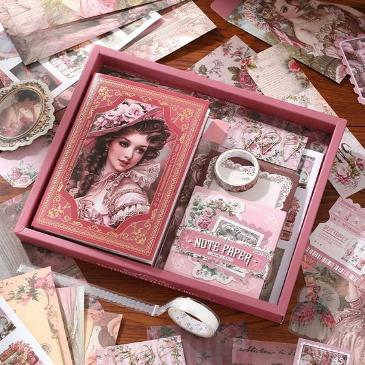 Cinderella Scrapbook Kit