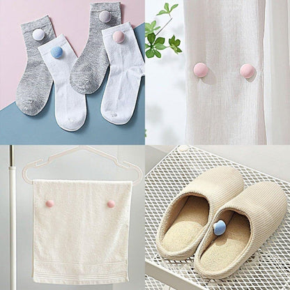 Bedsheet Quilt Clip pcs-6