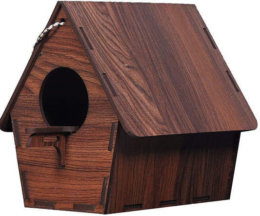 Bird House