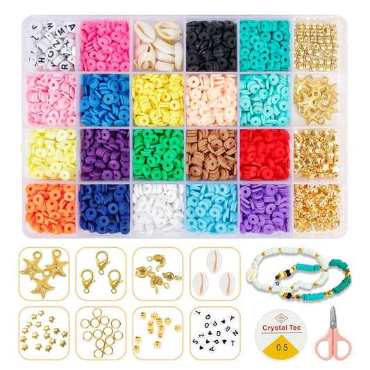 Bracelet Making Kit for Girls Model-1