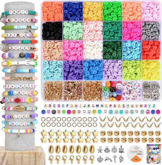 Bracelet Making Kit for Girls Model-2