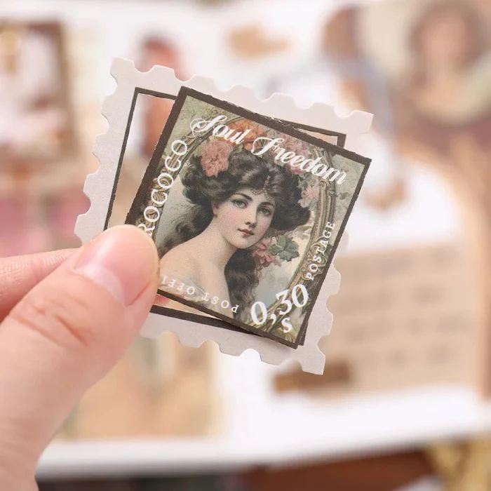 Queen Victoria Scrapbook Kit